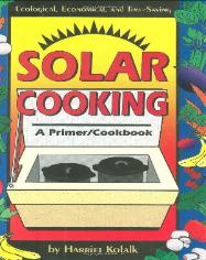 Solar cooking