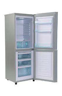 Solar refrigerator