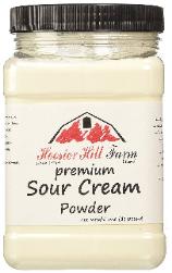 sour cream powder