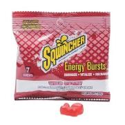 Sqwincher Electrolyte Chews for the bugout bag