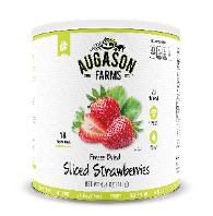 Augason Farms Strawberries