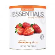 Emergency Essentials Strawberries