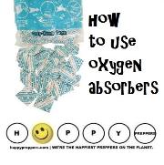 How to use oxygen absorbers