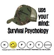 Survival Psychology