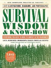 Survival Wisdom and know How