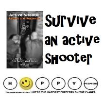 How to survive an active shooter