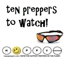 Ten Preppers to Watch