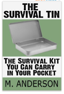 The Survival tin  - free kindle book