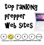 Top ranking prepper Web site - prepping and survivalism