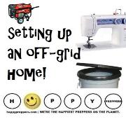 Top ten off-grid tools for setting up an off grid home