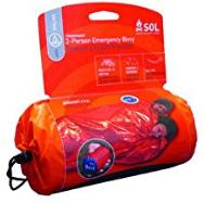 Two Person Emergency Bivvy