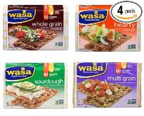 Wasa variety pack