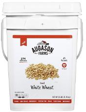 Augason Farms White wheat