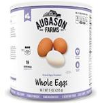 Augason farms whole dried eggs