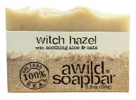 witch hazel soap