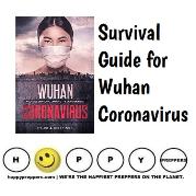Extreme Corona Virus Survival